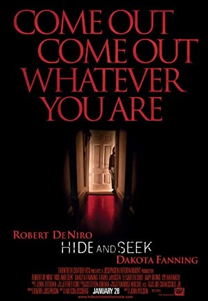 دانلود فیلم Hide and Seek