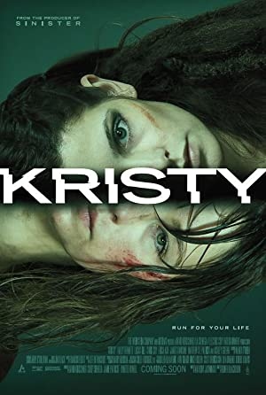 دانلود فیلم Kristy