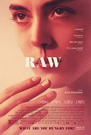 دانلود فیلم Raw