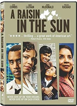 دانلود فیلم A Raisin in the Sun