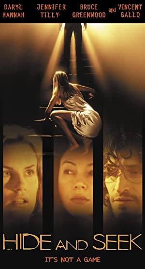 دانلود فیلم Hide and Seek