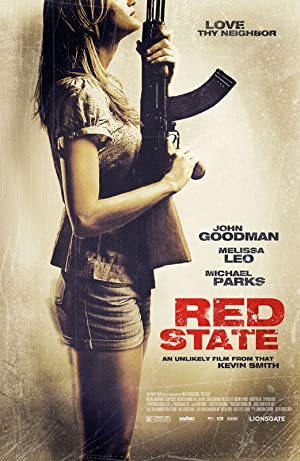 دانلود فیلم Red State