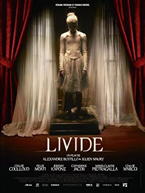 دانلود فیلم Livid