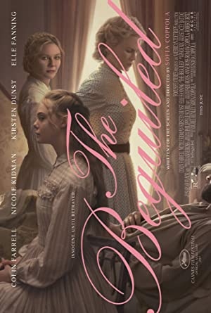 دانلود فیلم The Beguiled