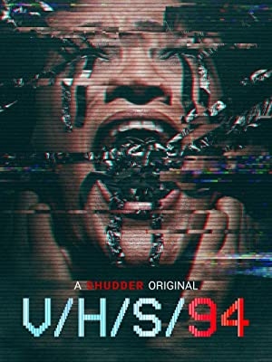 دانلود فیلم VHS 94