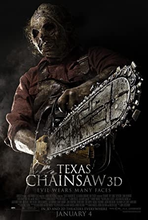 دانلود فیلم Texas Chainsaw 3D