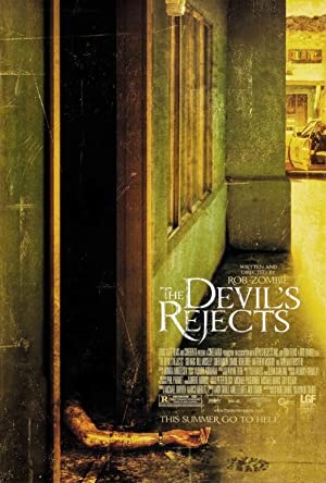 دانلود فیلم The Devils Rejects