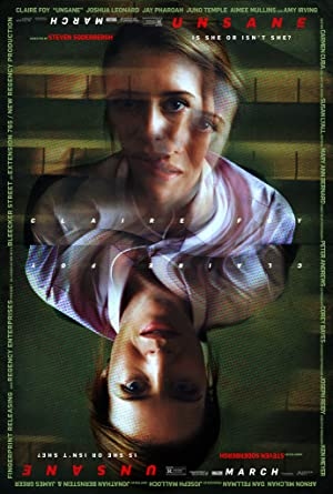 دانلود فیلم Unsane