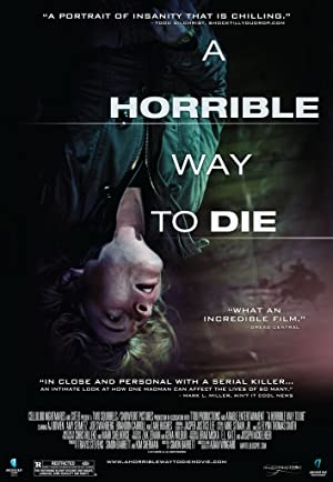 دانلود فیلم A Horrible Way to Die