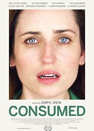 دانلود فیلم Consumed