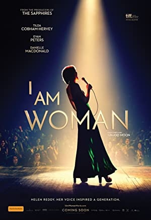 دانلود فیلم I Am Woman