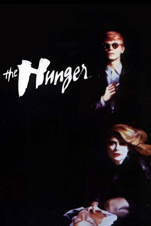 دانلود فیلم The Hunger