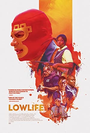 دانلود فیلم Lowlife