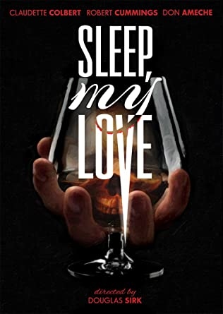 دانلود فیلم Sleep My Love