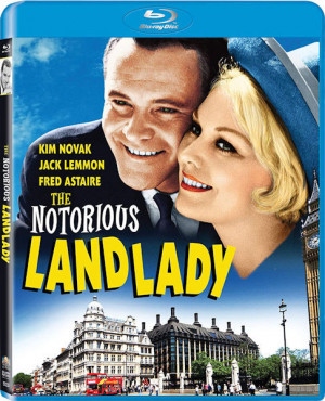 The Notorious Landlady