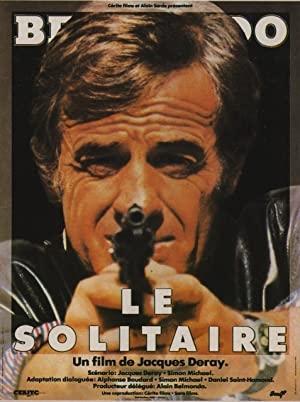 دانلود فیلم Le solitaire