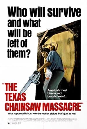 دانلود فیلم The Texas Chain Saw Massacre