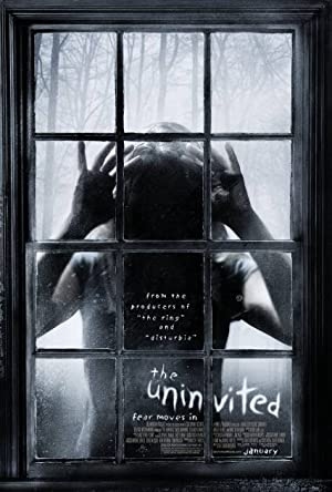 دانلود فیلم The Uninvited