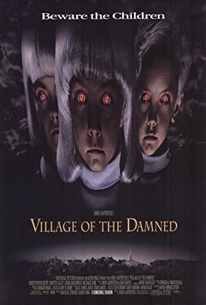 دانلود فیلم Village of the Damned