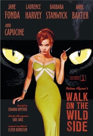 دانلود فیلم Walk on the Wild Side