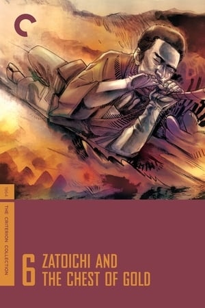 Zatoichi and the Chest of Gold