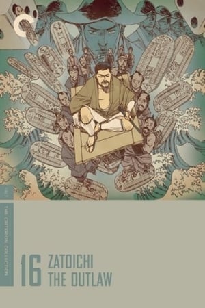 Zatoichi the Outlaw