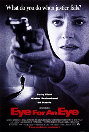 دانلود فیلم Eye for an Eye