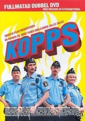 دانلود فیلم Kopps