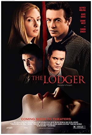 دانلود فیلم The Lodger