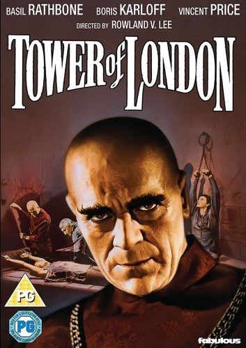 دانلود فیلم Tower of London