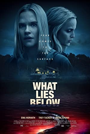 دانلود فیلم What Lies Below