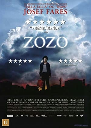 دانلود فیلم Zozo