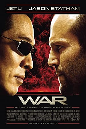 دانلود فیلم War