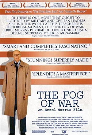 دانلود فیلم The Fog of War