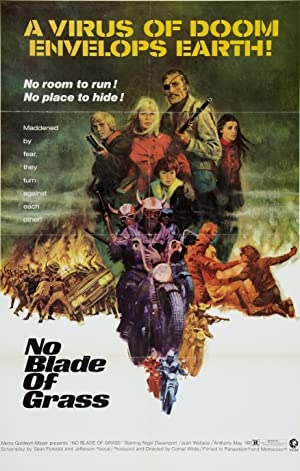 دانلود فیلم No Blade of Grass