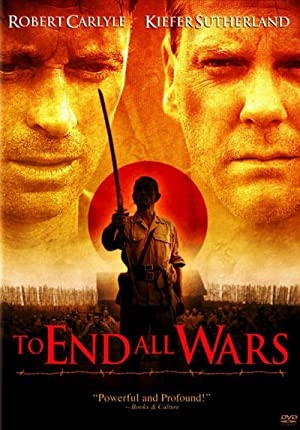 دانلود فیلم To End All Wars