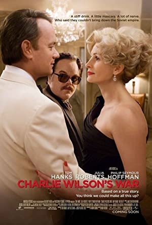 دانلود فیلم Charlie Wilsons War