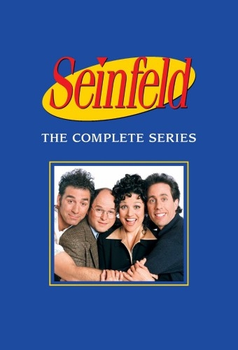 دانلود سریال Seinfeld