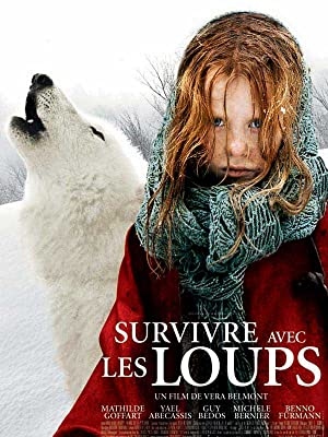 دانلود فیلم Surviving with Wolves