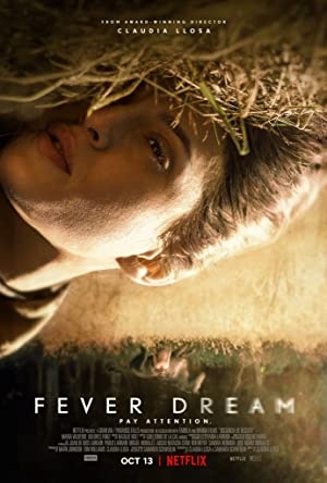 دانلود فیلم Fever Dream