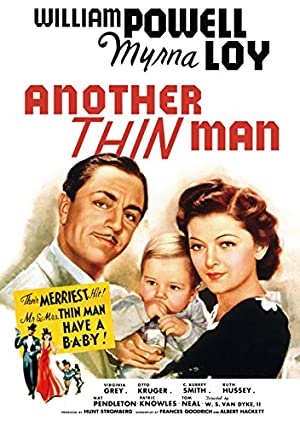 دانلود فیلم Another Thin Man