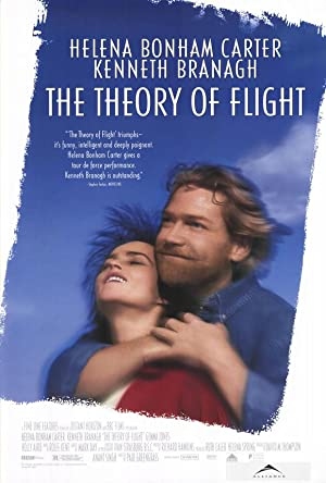 دانلود فیلم The Theory of Flight