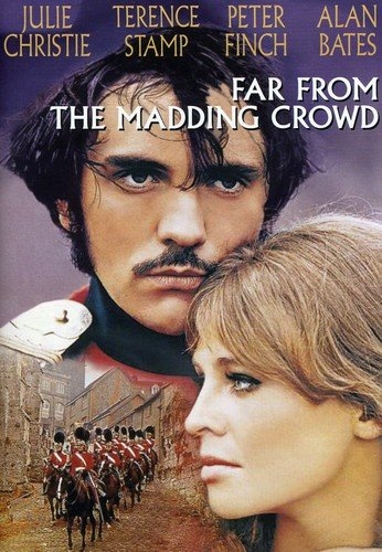 Far from the Madding Crowd