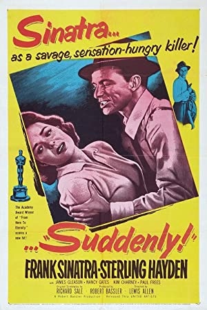 دانلود فیلم Suddenly