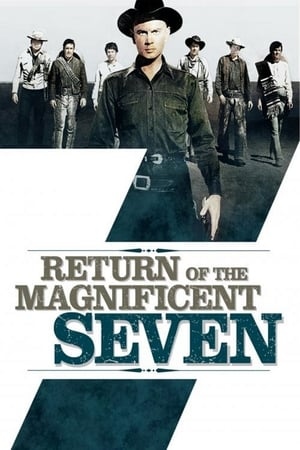 دانلود فیلم Return of the Seven