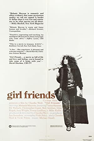 دانلود فیلم Girlfriends