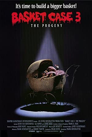 دانلود فیلم Basket Case 3