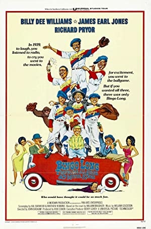 دانلود فیلم The Bingo Long Traveling All-Stars & Motor Kings