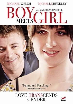 دانلود فیلم Boy Meets Girl