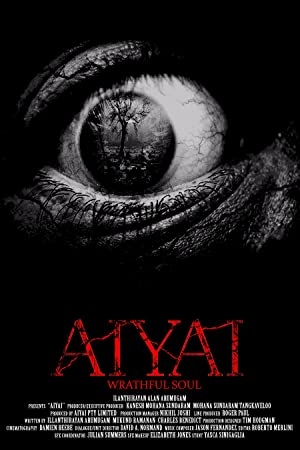 دانلود فیلم Aiyai Wrathful Soul